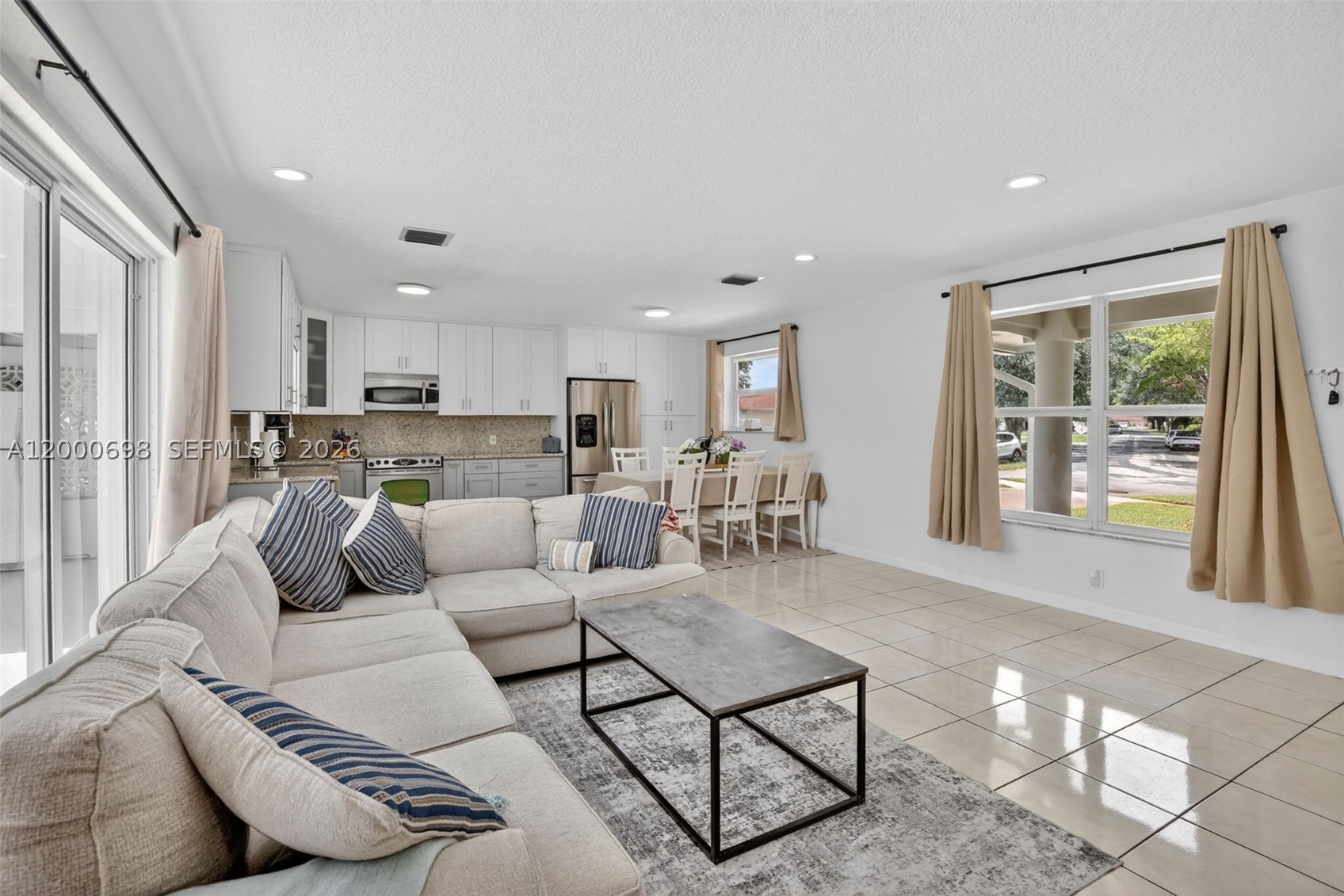 PLANTATION PARK 6 ADD DIV - Residential