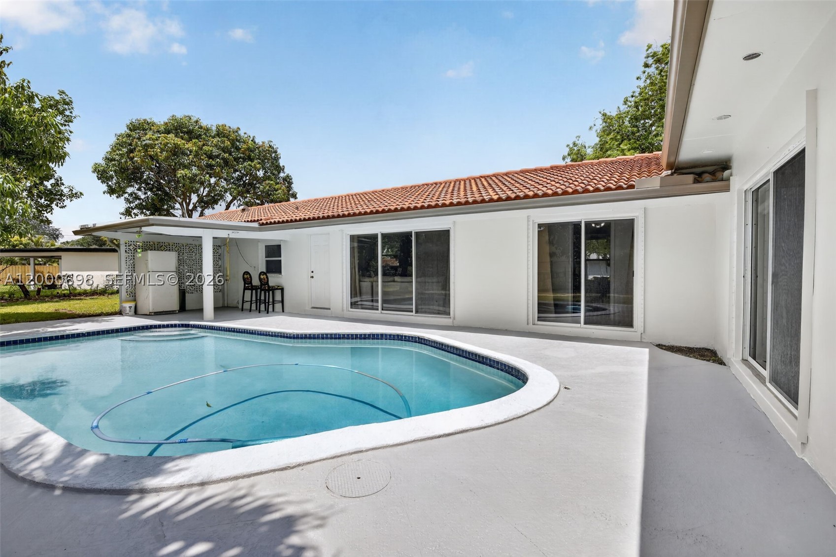 PLANTATION PARK 6 ADD DIV - Residential