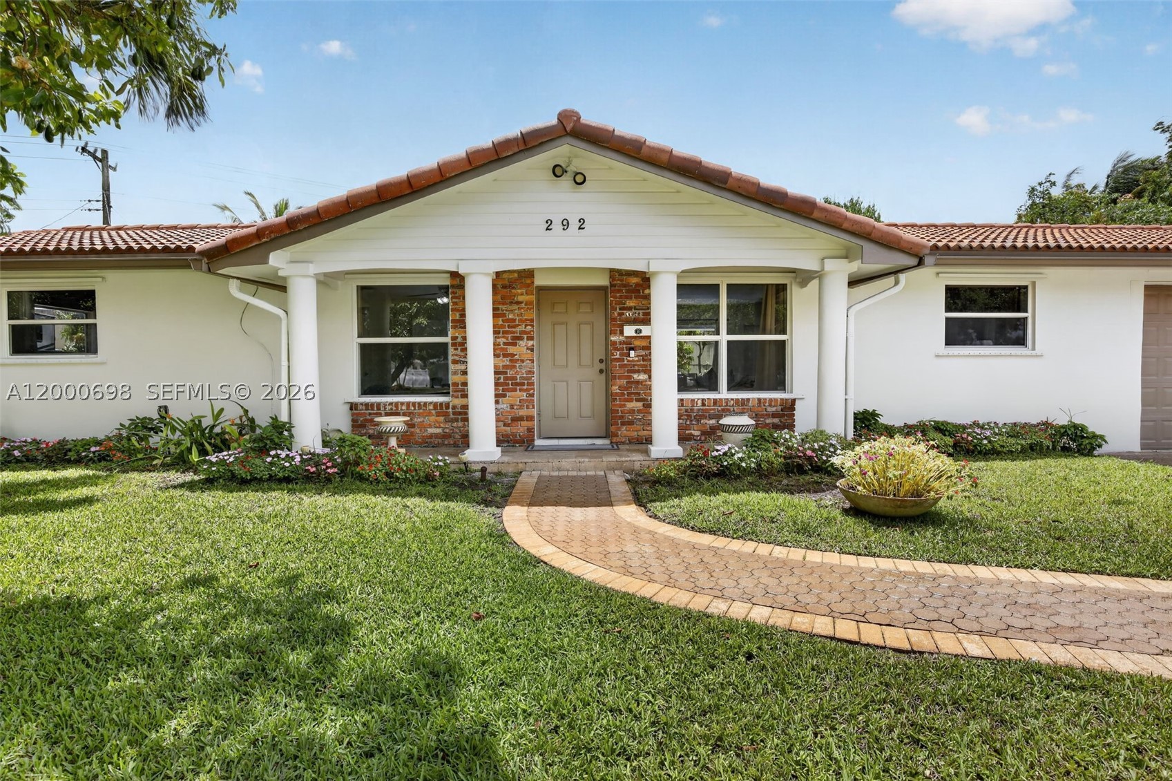 PLANTATION PARK 6 ADD DIV - Residential