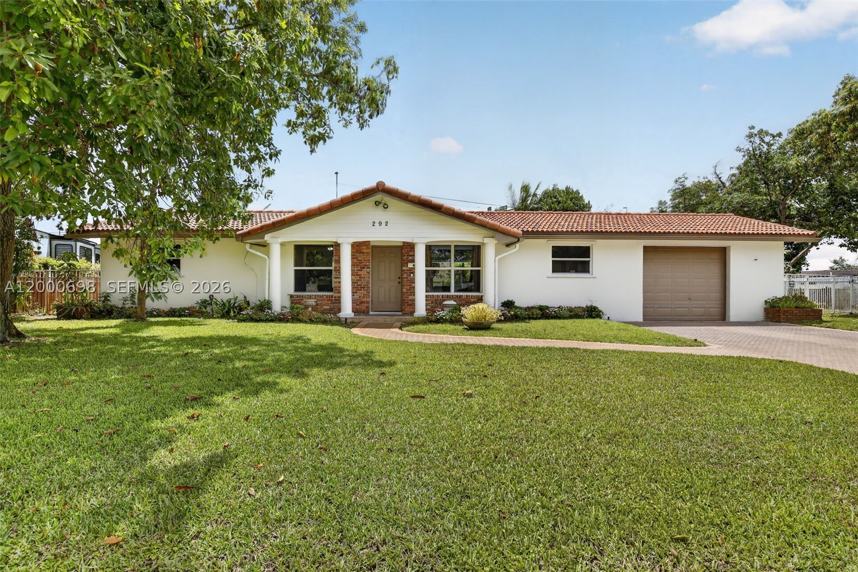 PLANTATION PARK 6 ADD DIV - Residential
