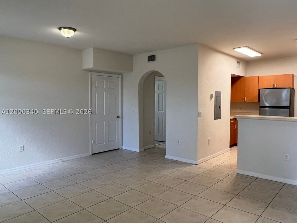 BELMONT AT NORTH LAUDERDA - Residential Lease