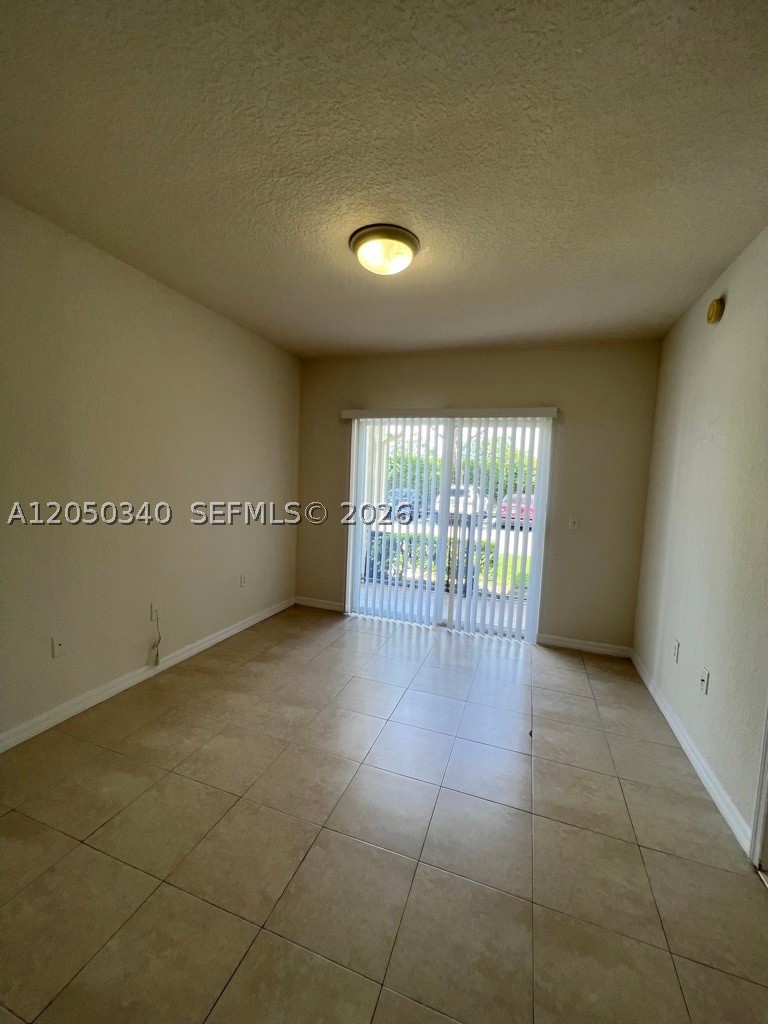 BELMONT AT NORTH LAUDERDA - Residential Lease