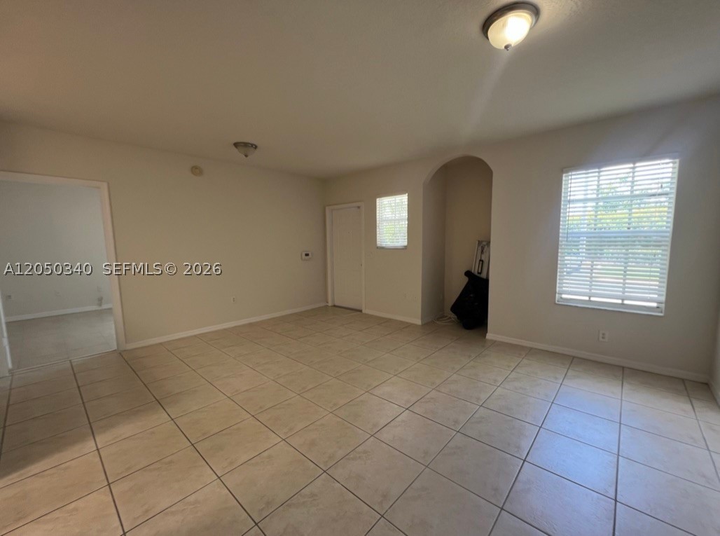 BELMONT AT NORTH LAUDERDA - Residential Lease