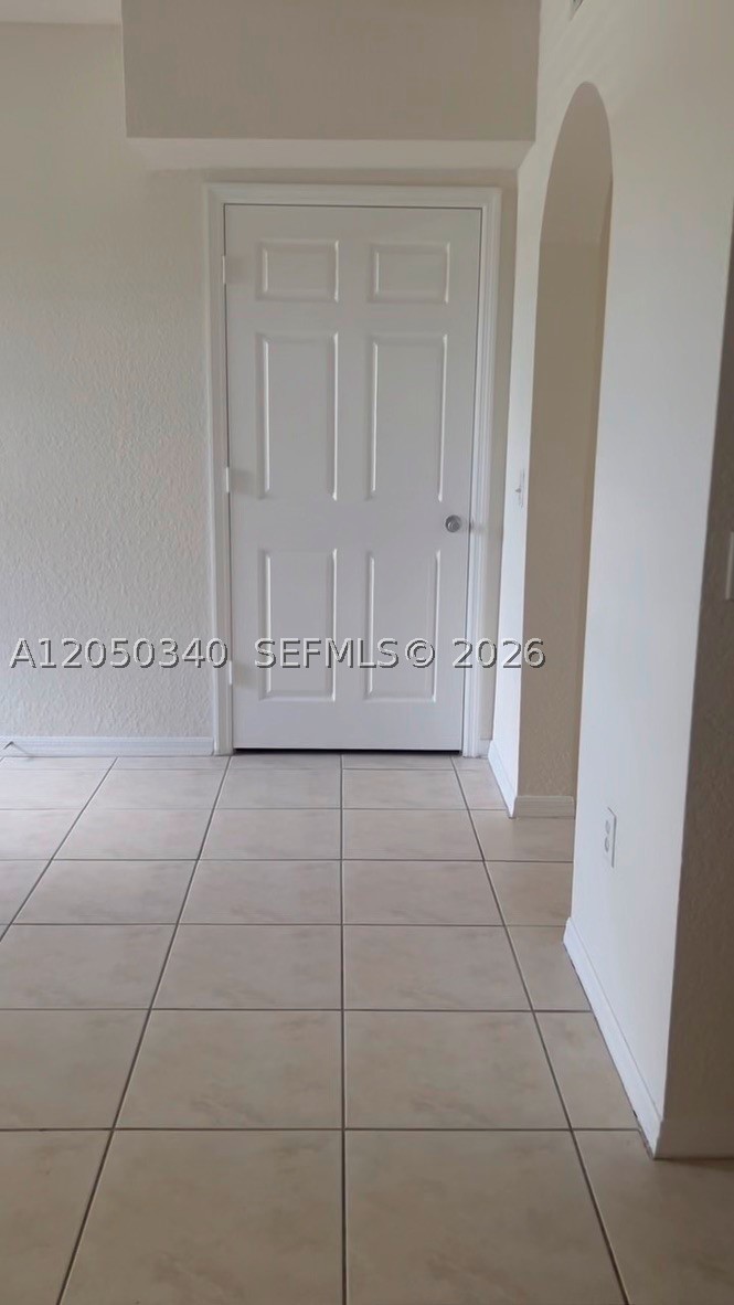 BELMONT AT NORTH LAUDERDA - Residential Lease