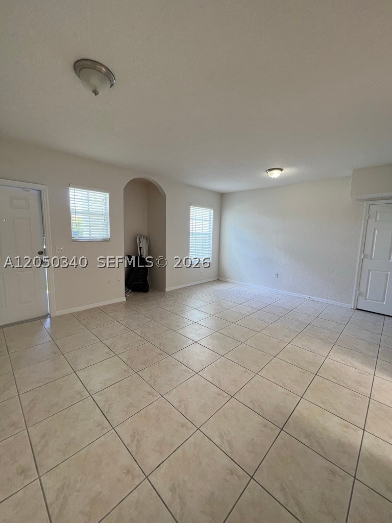 BELMONT AT NORTH LAUDERDA - Residential Lease