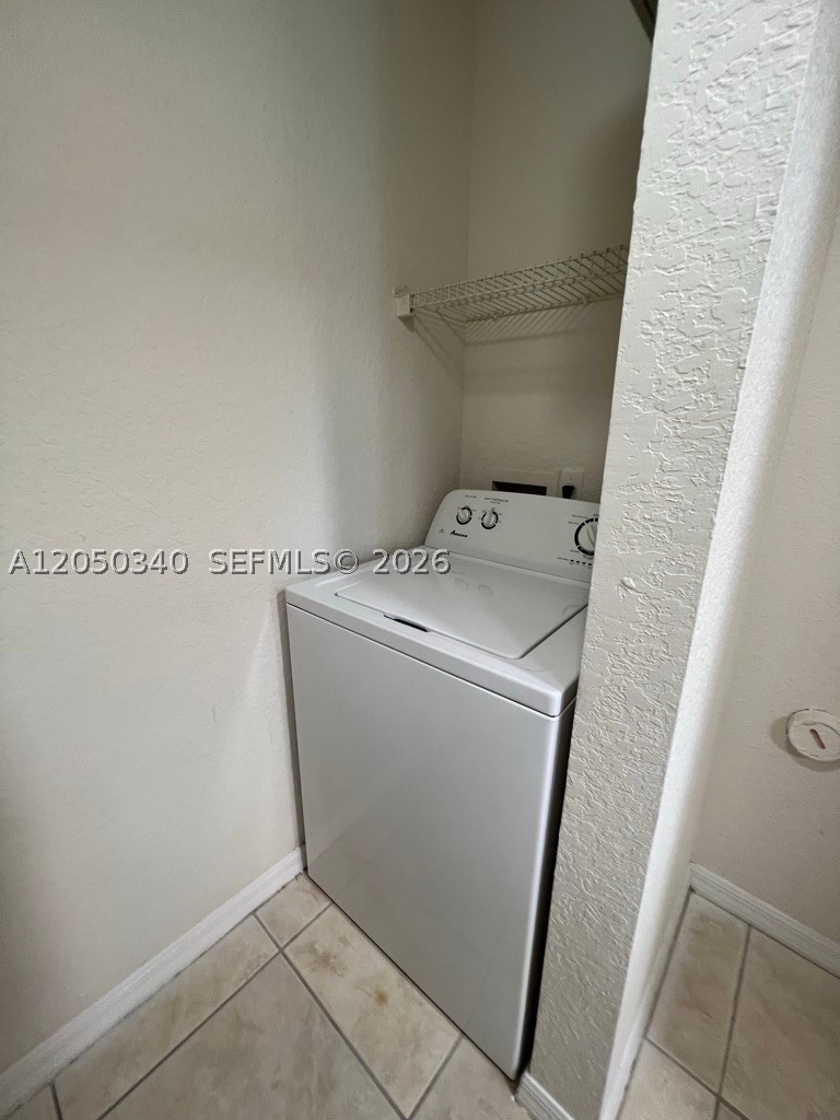 BELMONT AT NORTH LAUDERDA - Residential Lease