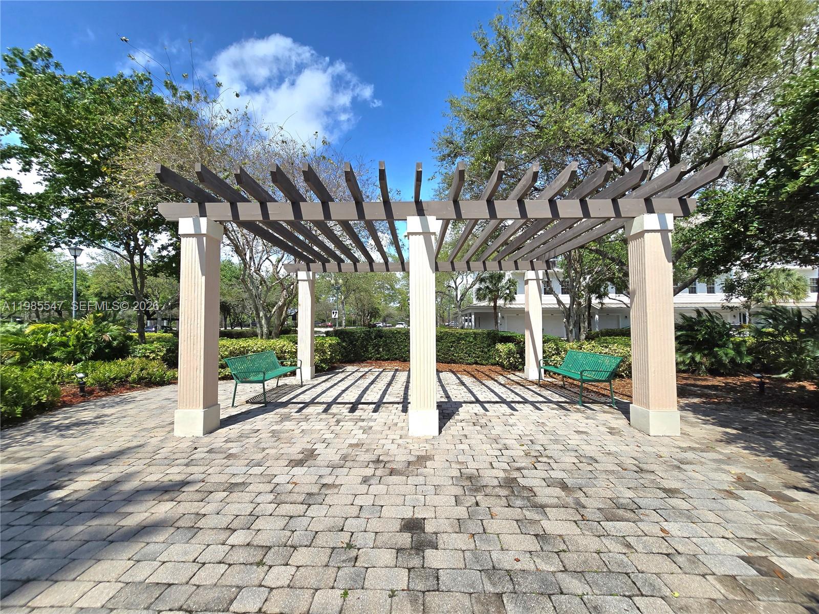 LAKESIDE VILLAGE OF DAVIE - Residential