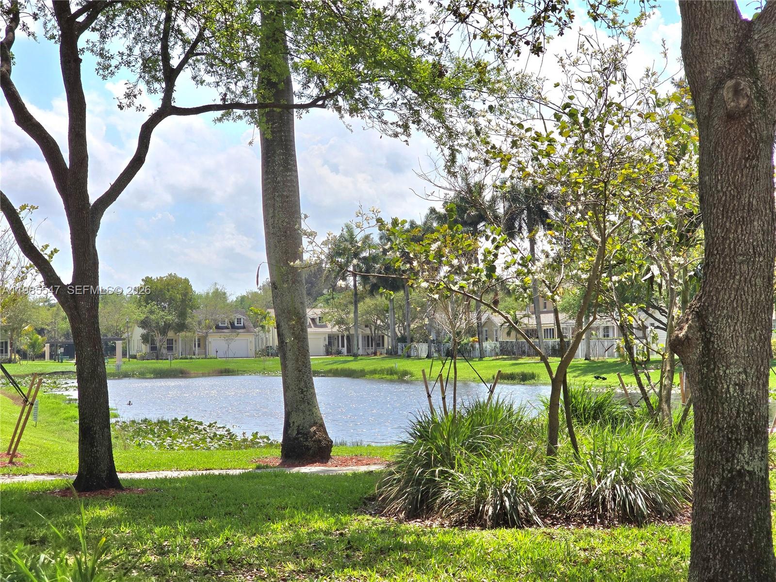 LAKESIDE VILLAGE OF DAVIE - Residential