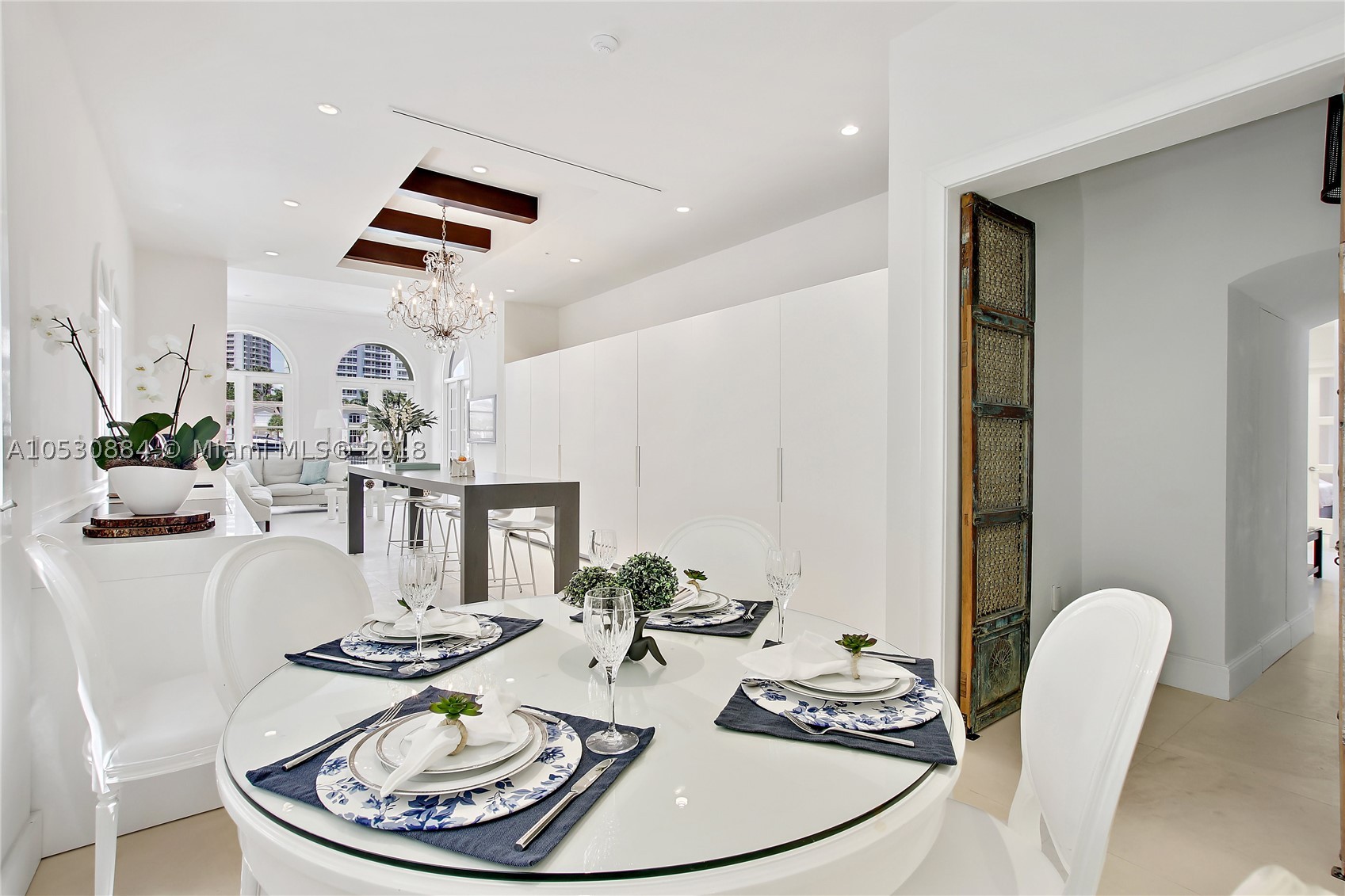 GOLDEN BEACH SEC F - Residential