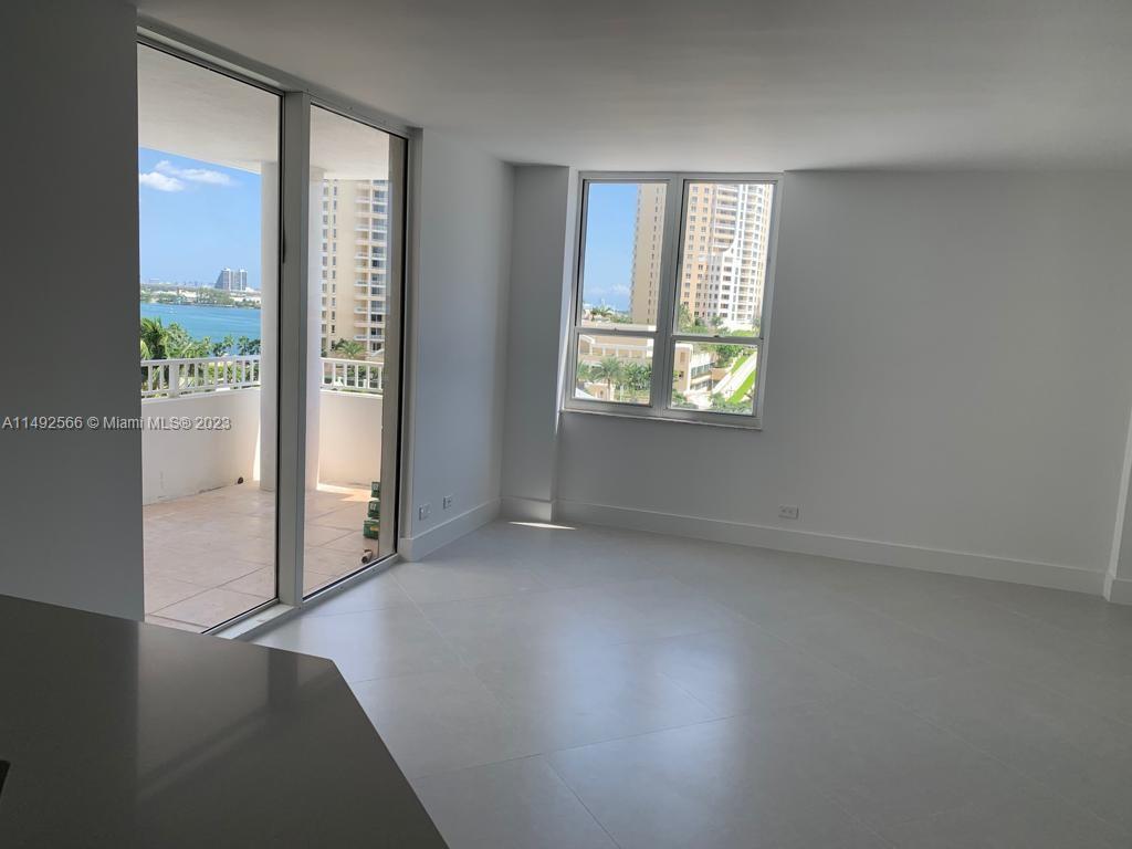 COURVOISIER COURTS CONDO - Residential Lease