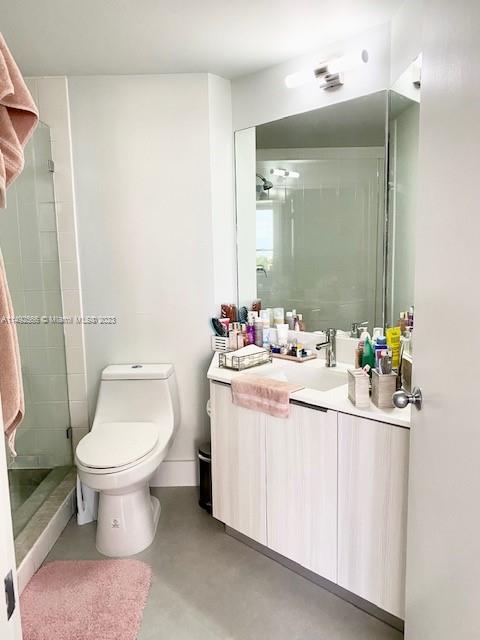 COURVOISIER COURTS CONDO - Residential Lease