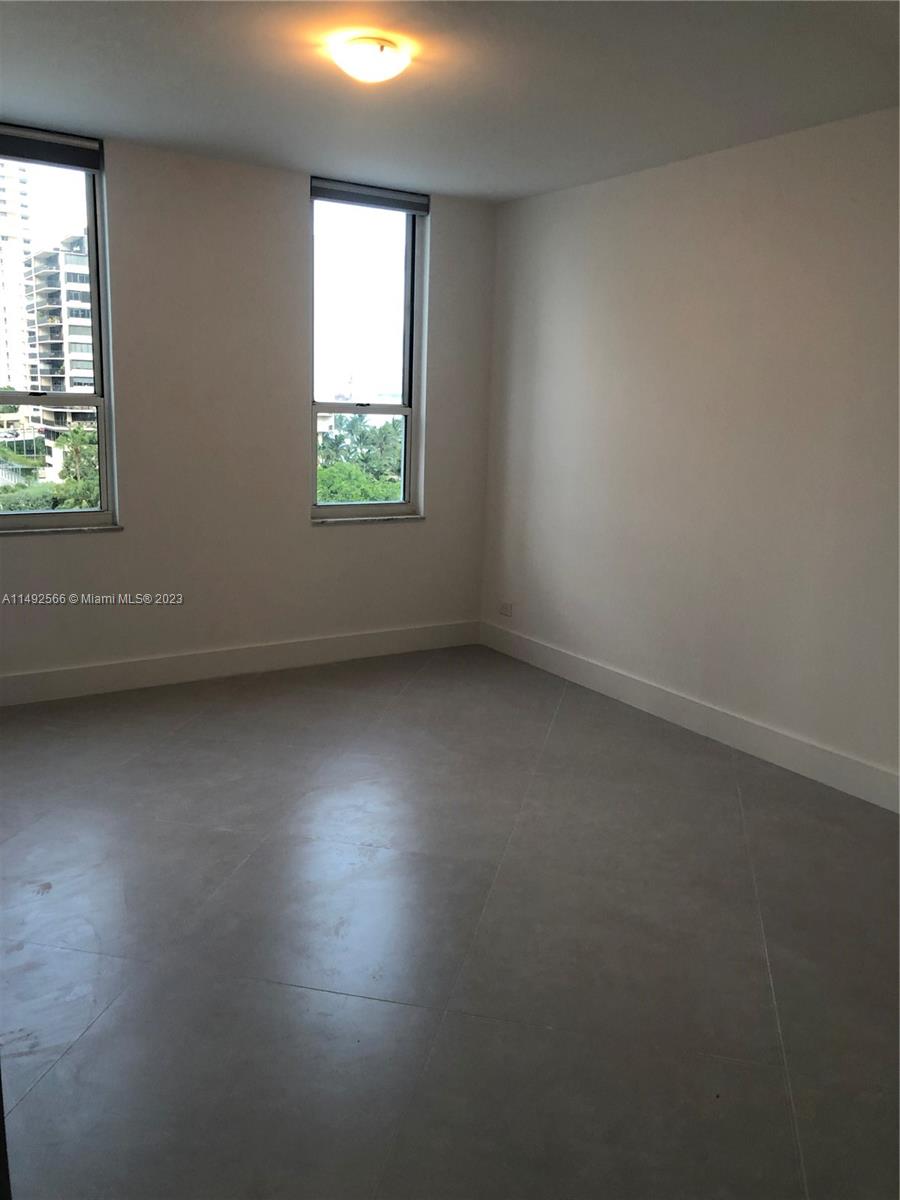 COURVOISIER COURTS CONDO - Residential Lease