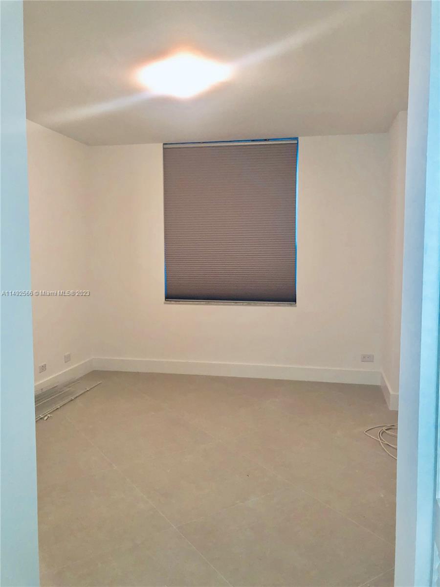 COURVOISIER COURTS CONDO - Residential Lease