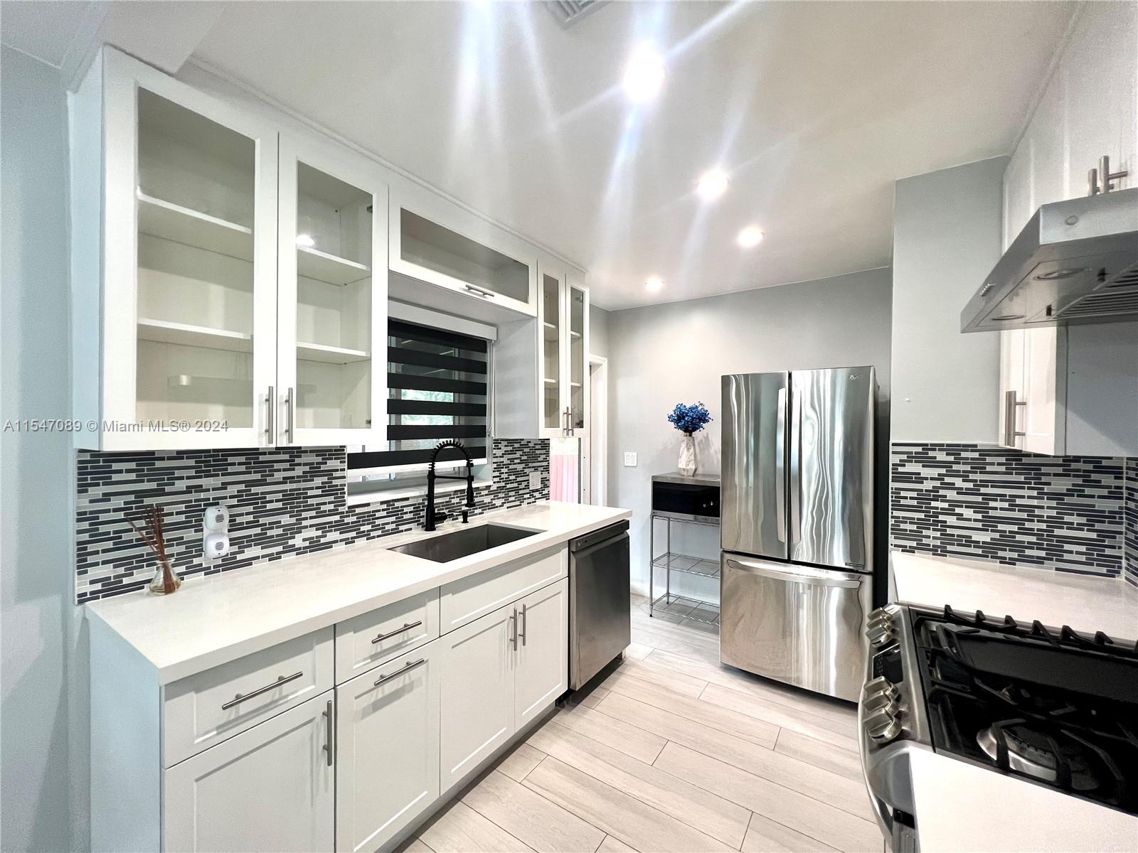 PALM AVE HIGHLANDS - Residential Lease