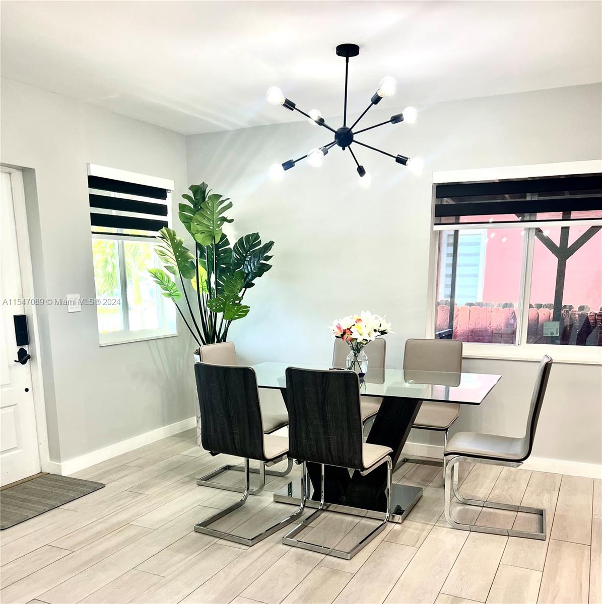 PALM AVE HIGHLANDS - Residential Lease