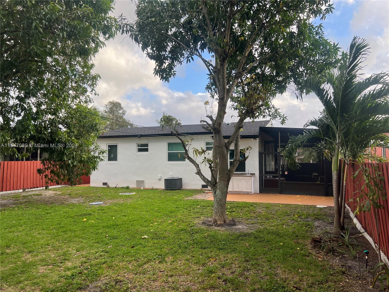 PALM AVE HIGHLANDS - Residential Lease