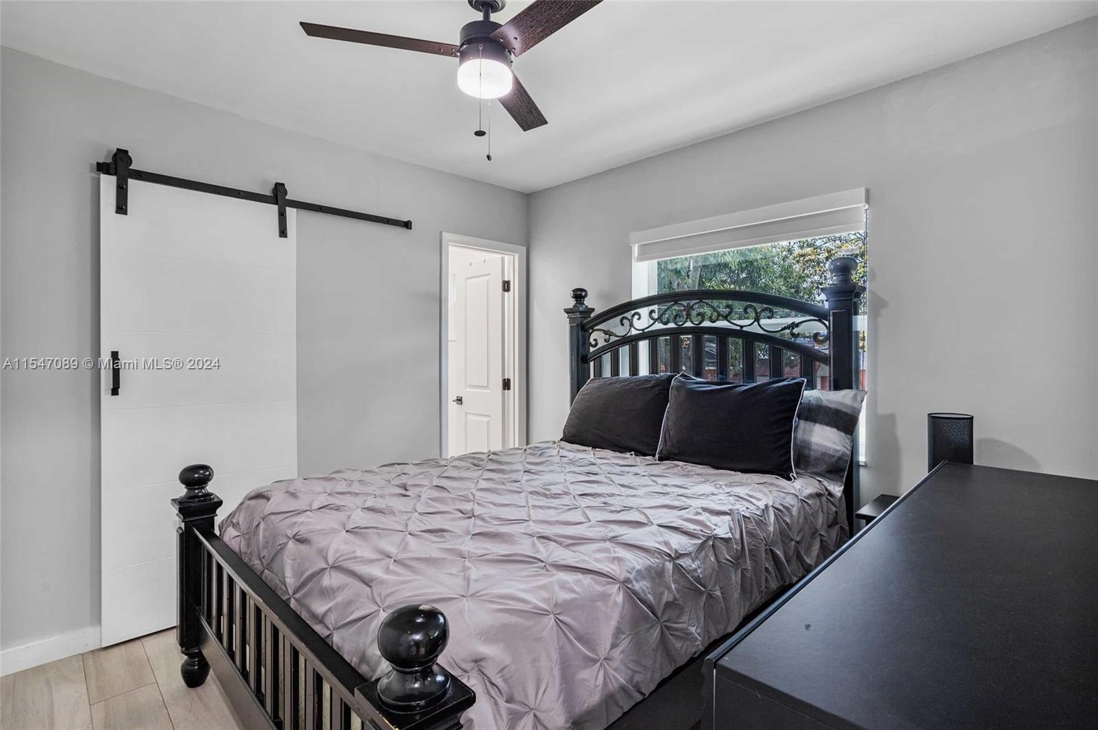 PALM AVE HIGHLANDS - Residential Lease