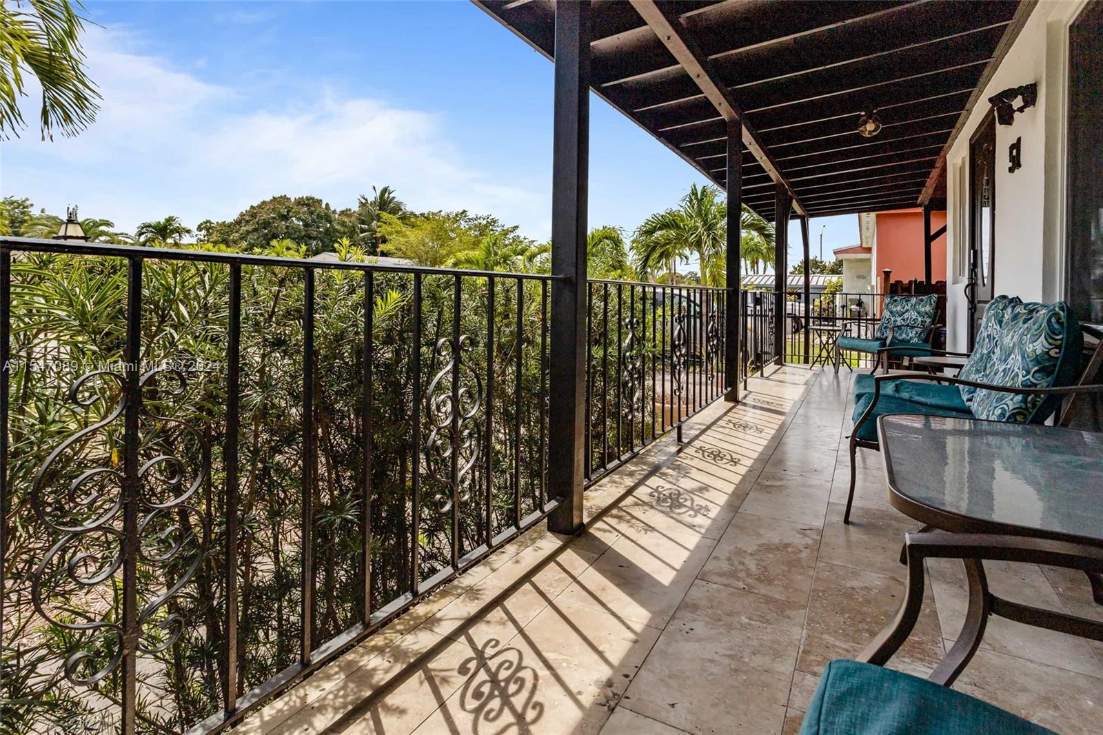 PALM AVE HIGHLANDS - Residential Lease