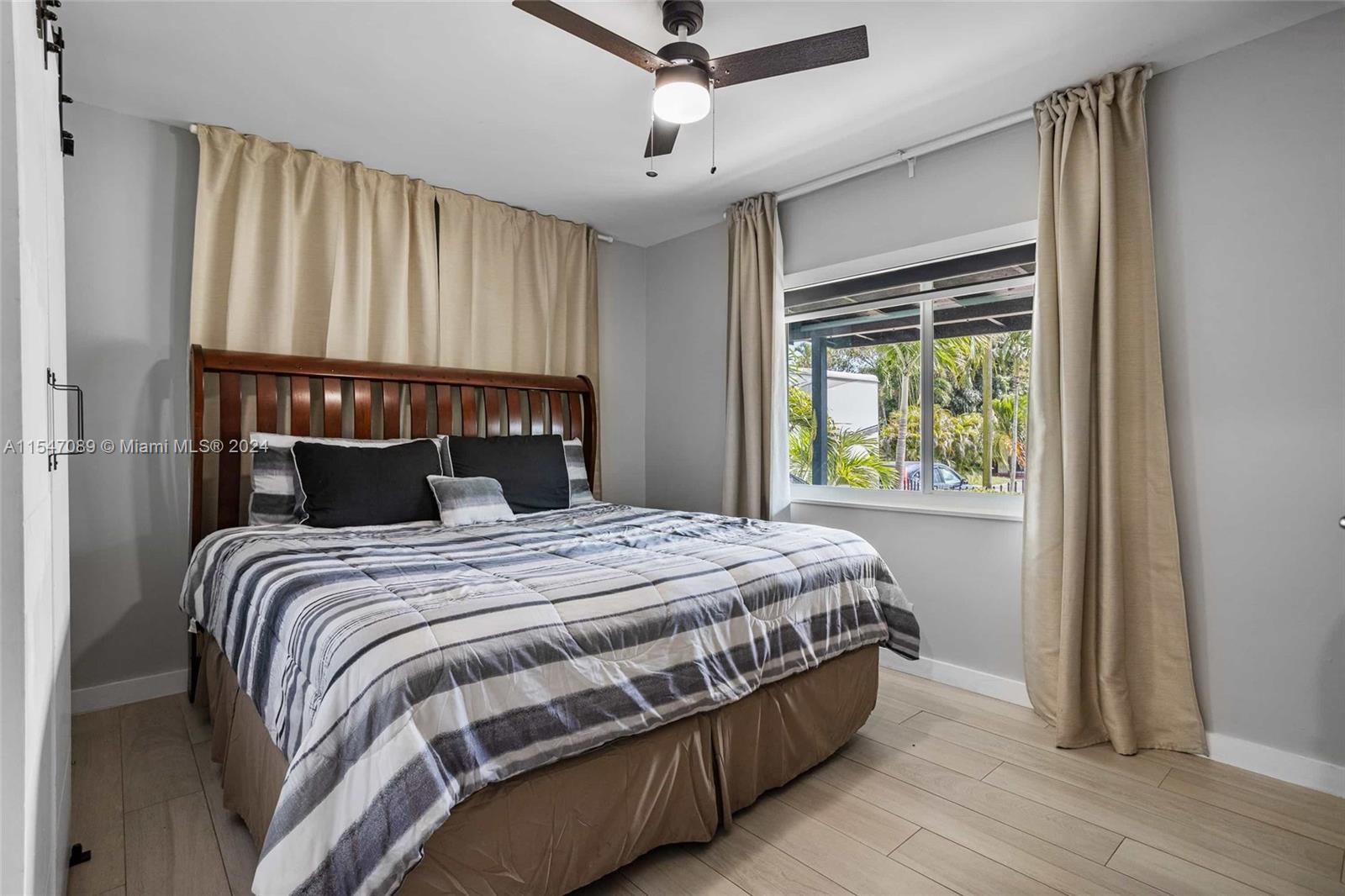 PALM AVE HIGHLANDS - Residential Lease