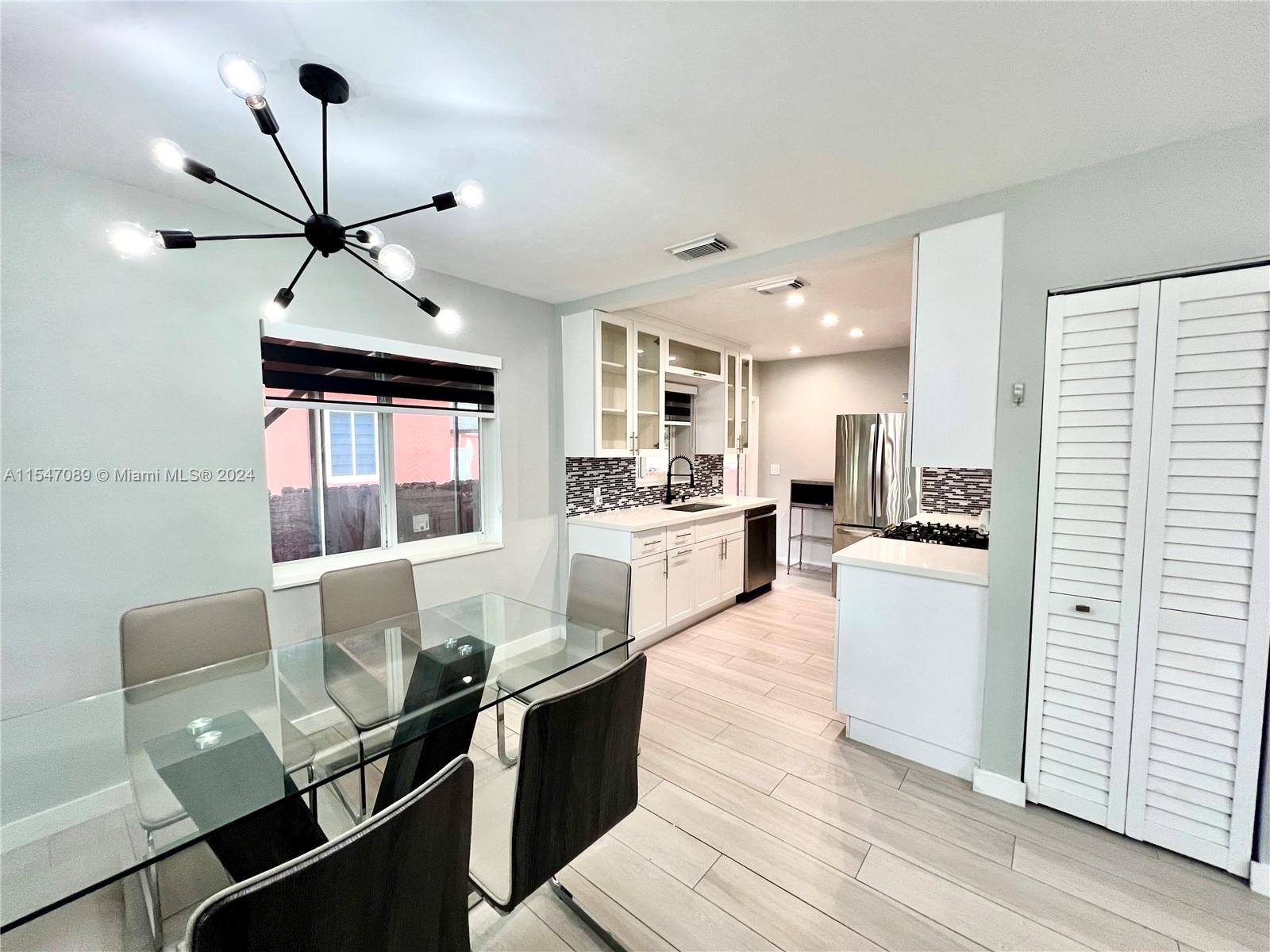 PALM AVE HIGHLANDS - Residential Lease