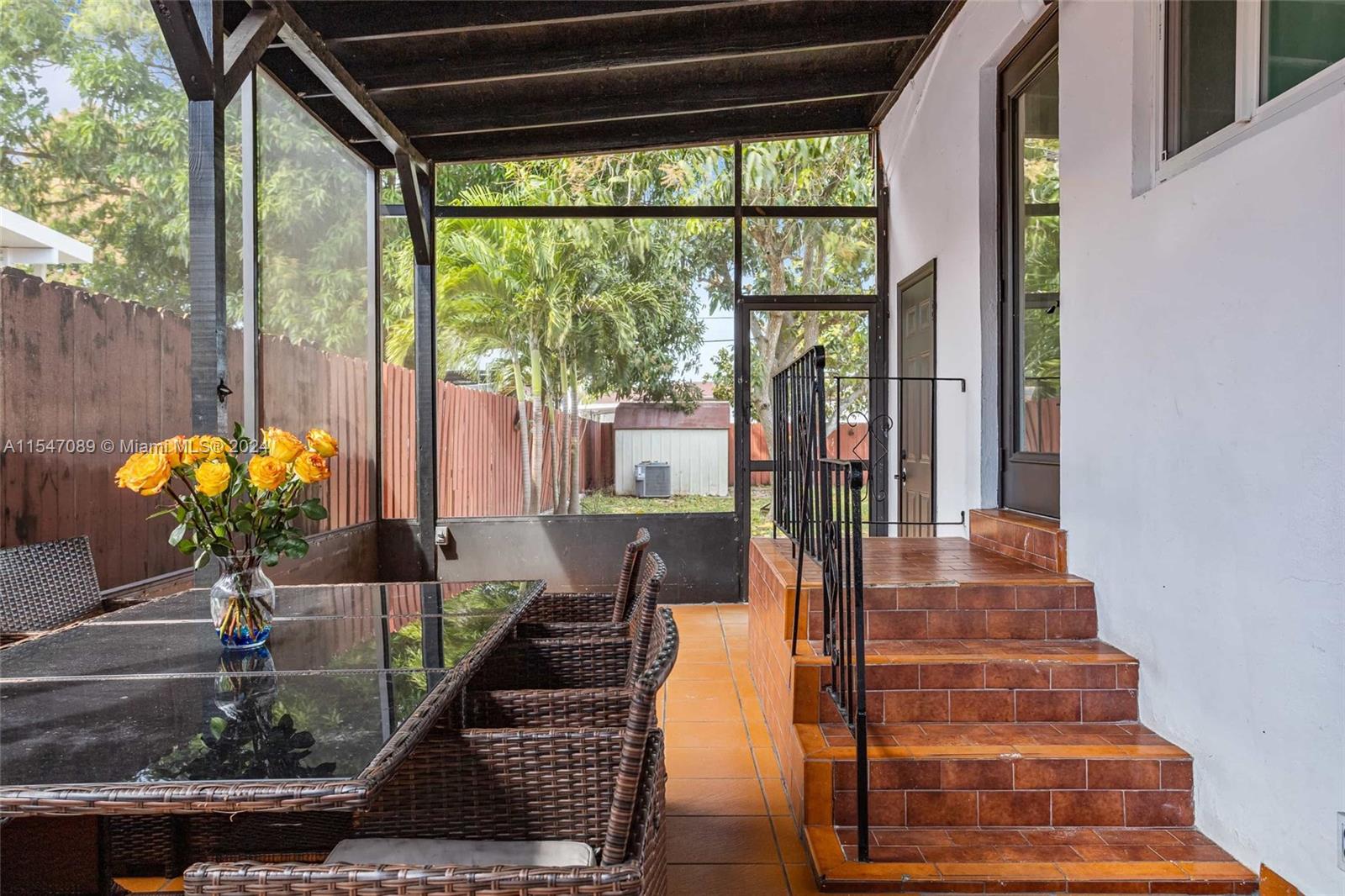 PALM AVE HIGHLANDS - Residential Lease