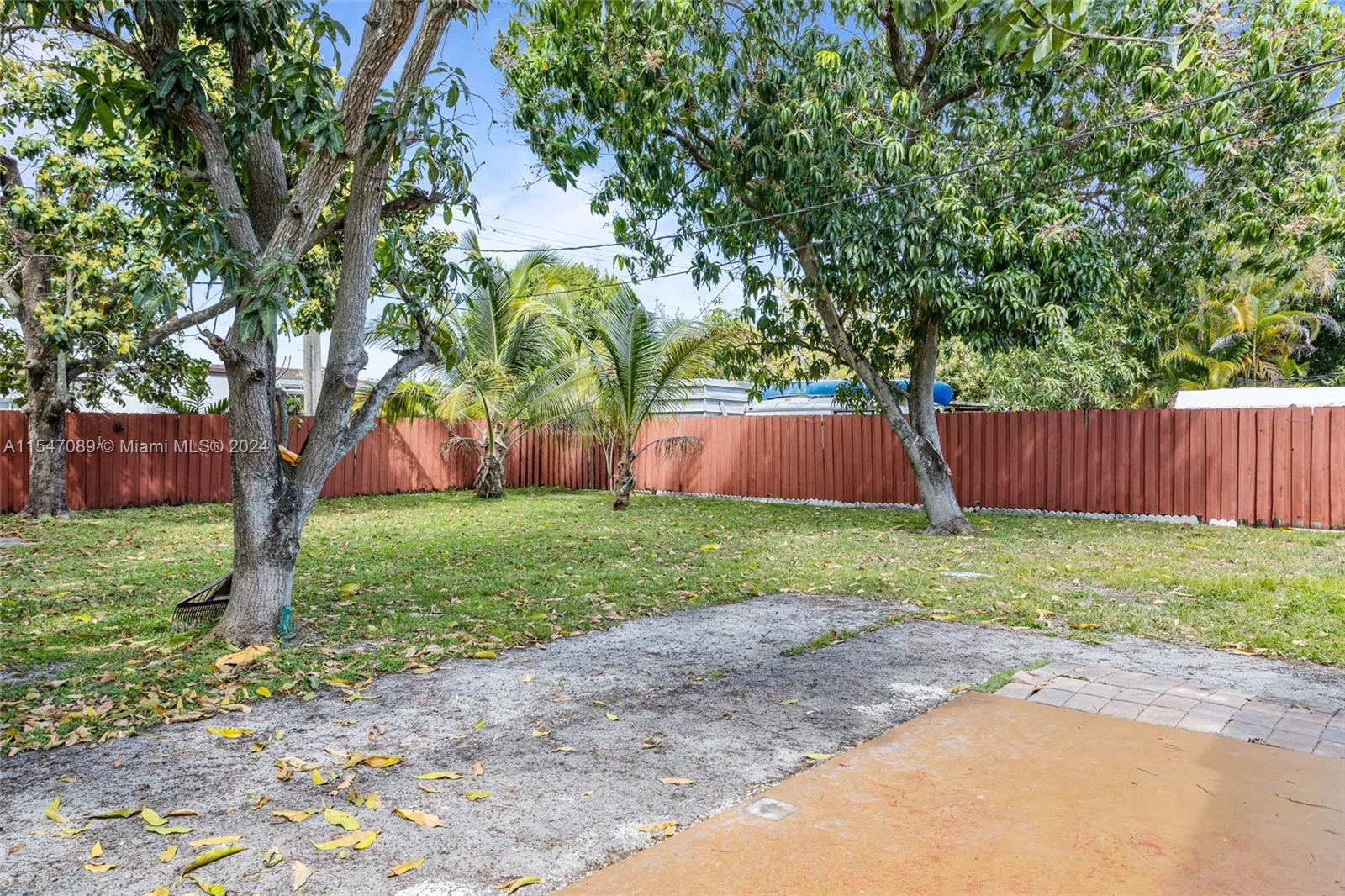 PALM AVE HIGHLANDS - Residential Lease