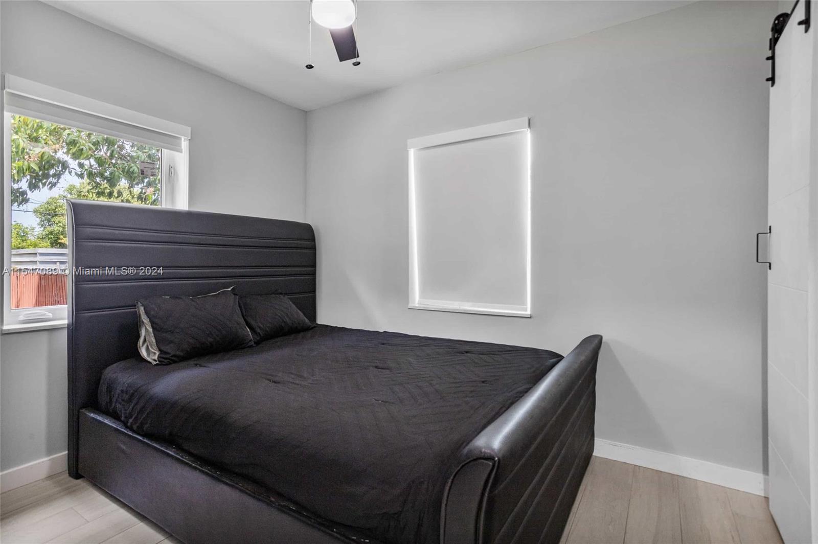 PALM AVE HIGHLANDS - Residential Lease