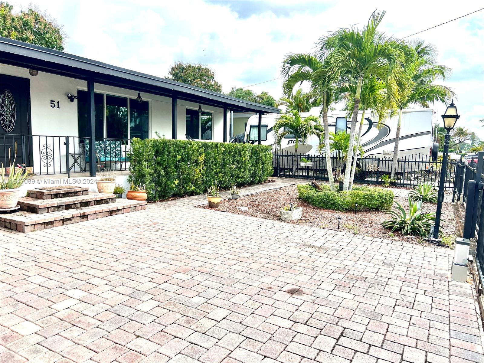 PALM AVE HIGHLANDS - Residential Lease
