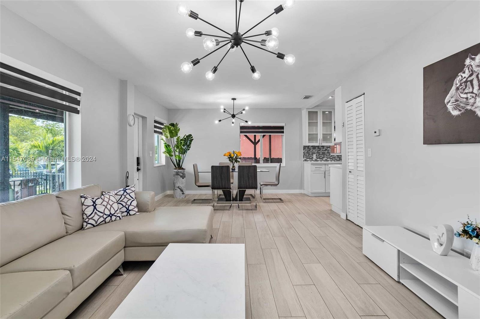 PALM AVE HIGHLANDS - Residential Lease