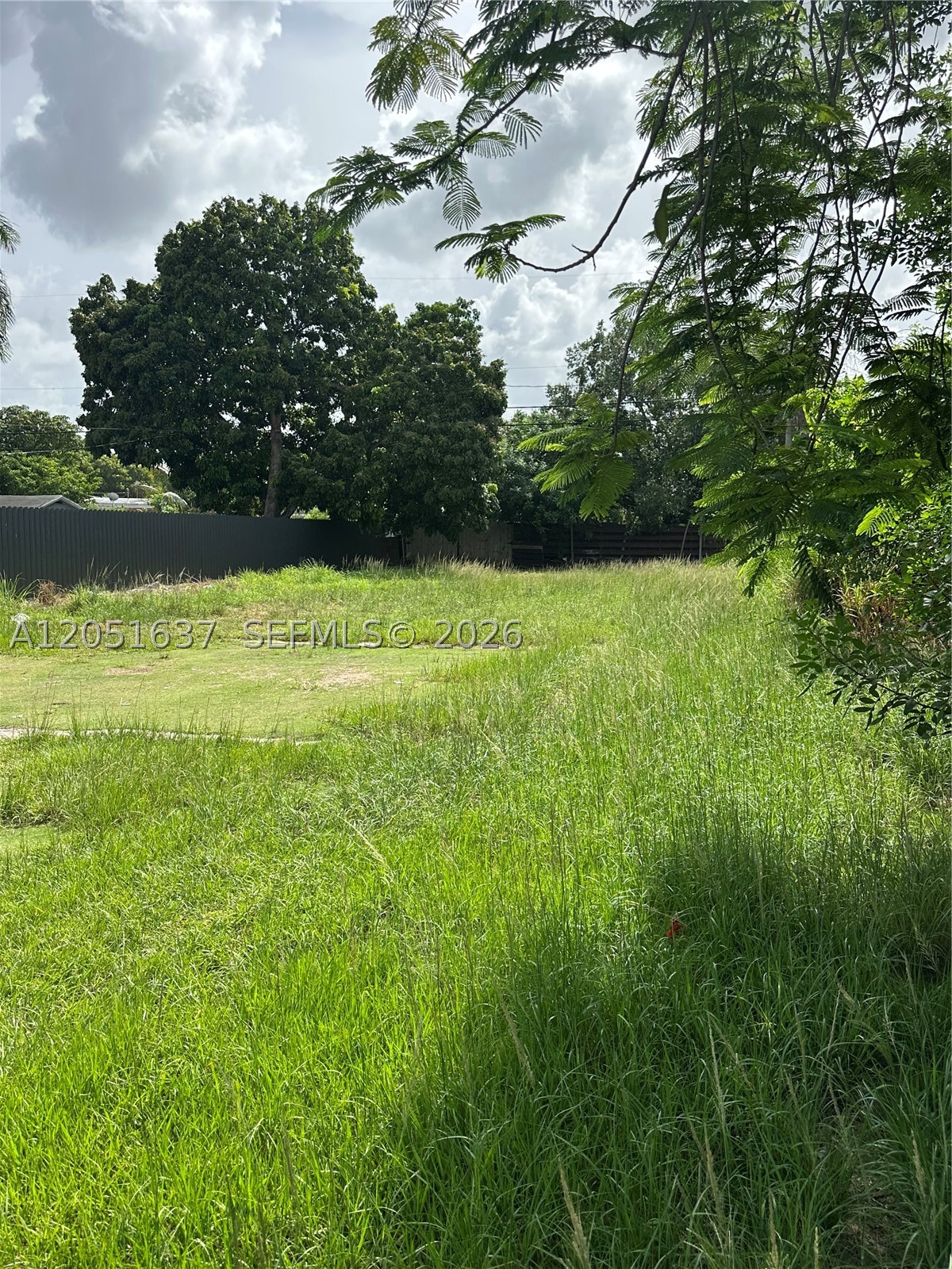 BLVD ADD - Land