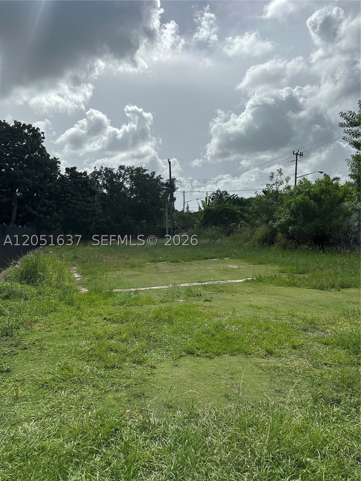 BLVD ADD - Land
