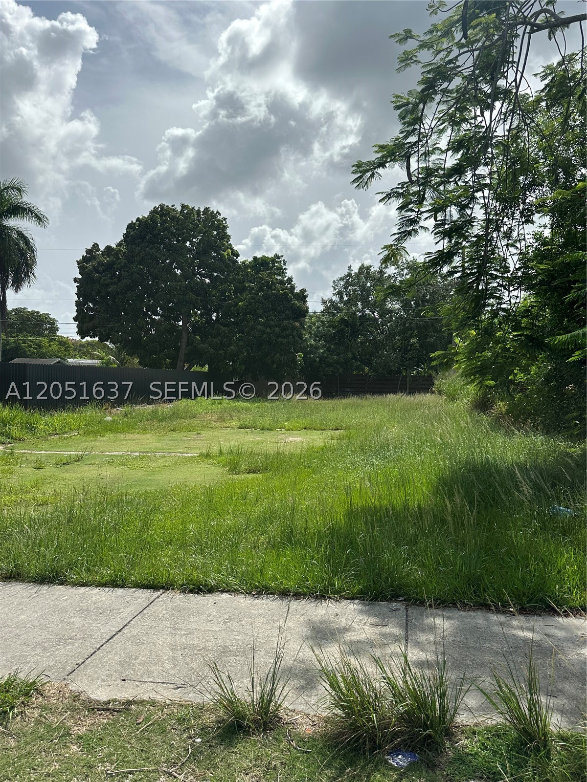 BLVD ADD - Land