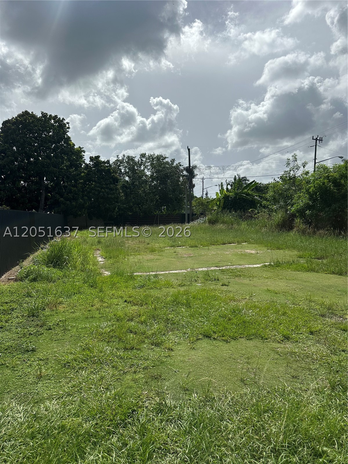 BLVD ADD - Land