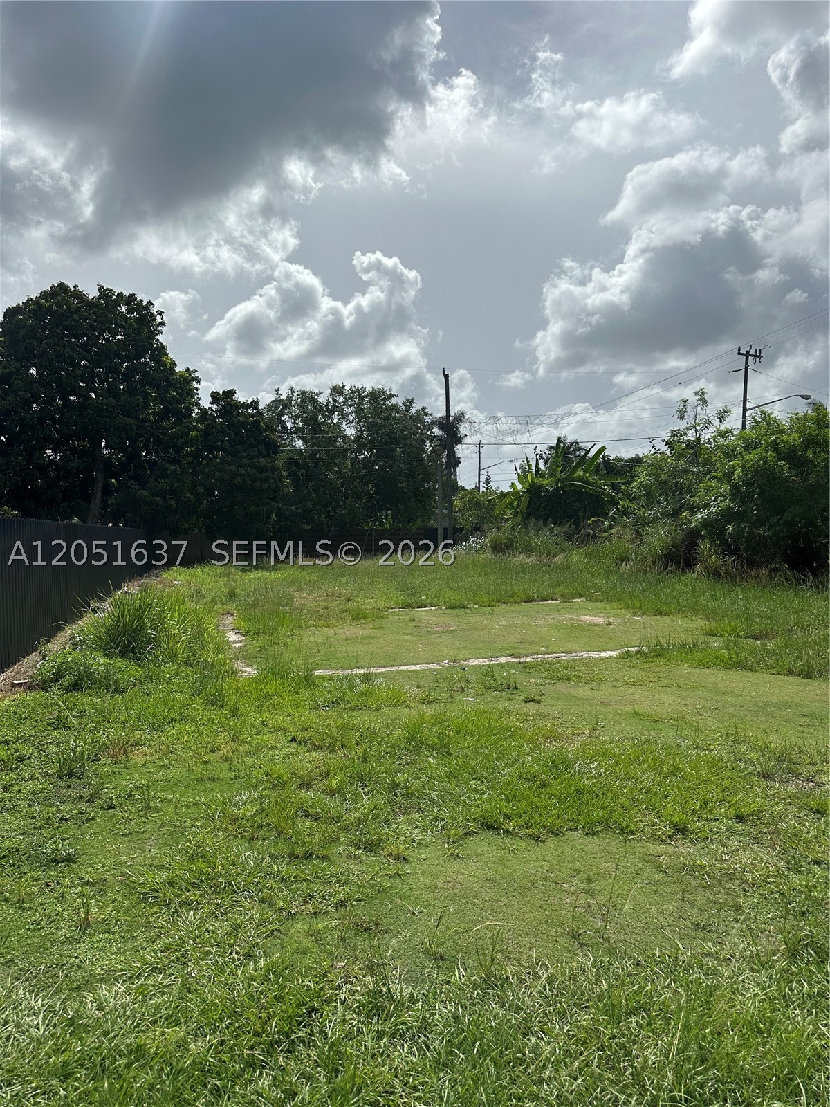 BLVD ADD - Land