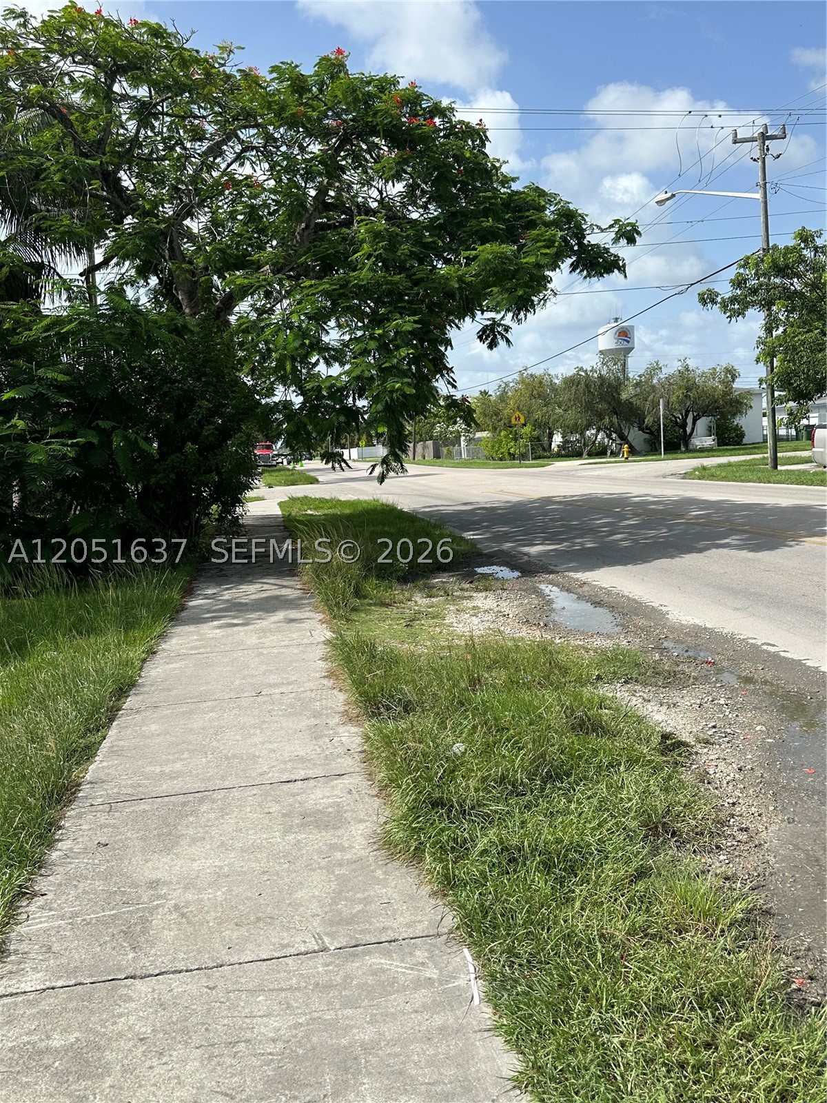 BLVD ADD - Land