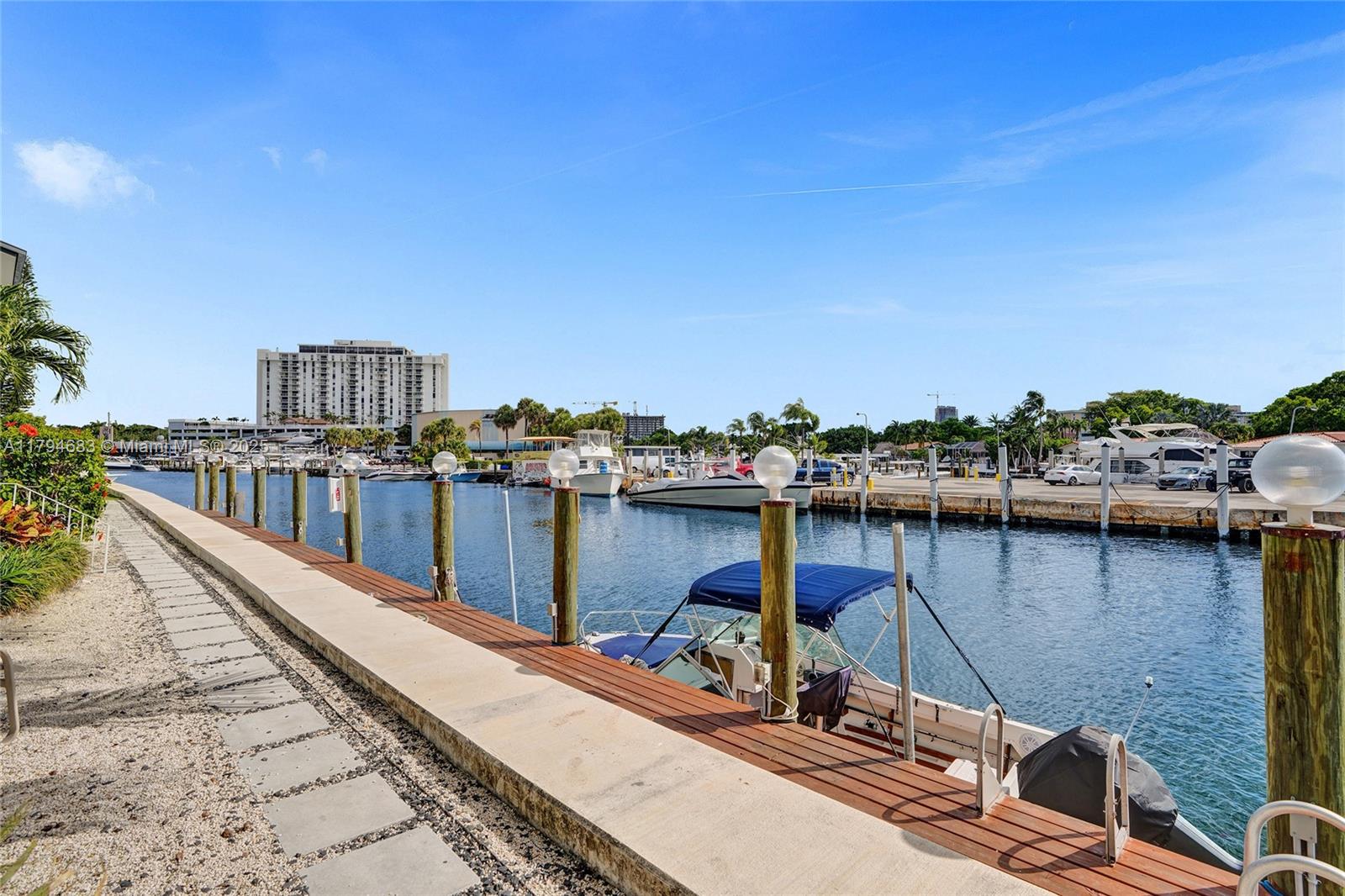 KEYSTONE ARMS CONDO - Residential