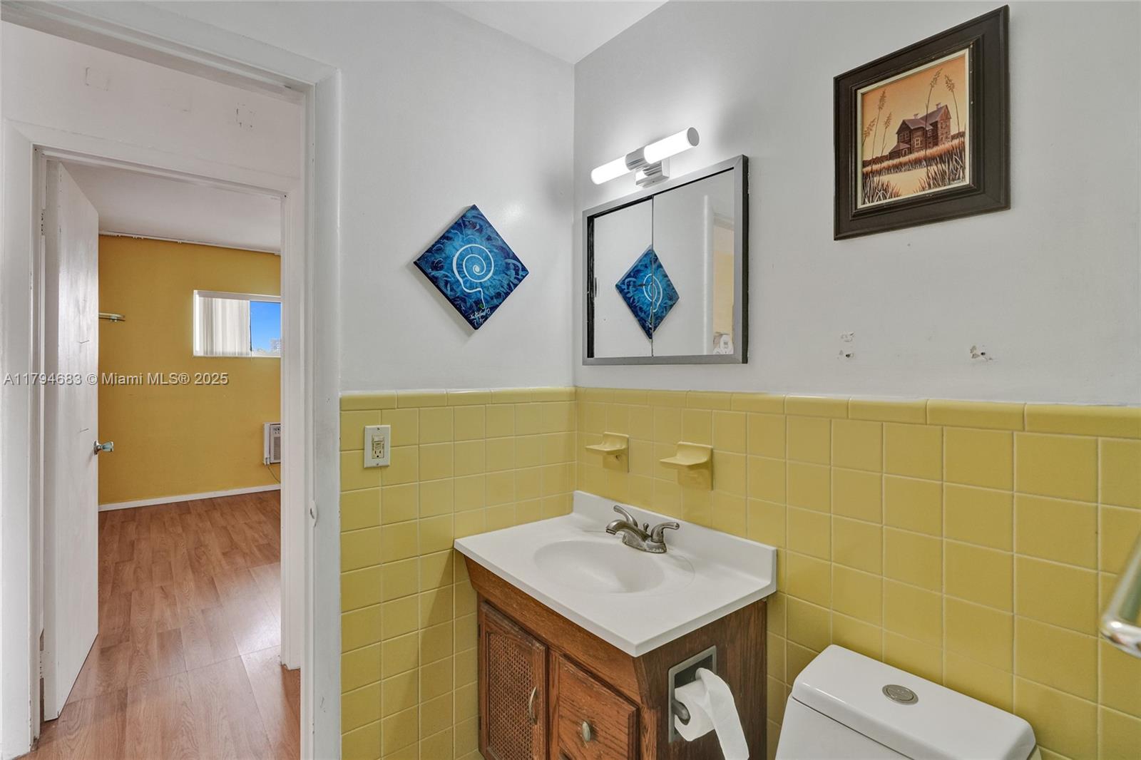 KEYSTONE ARMS CONDO - Residential