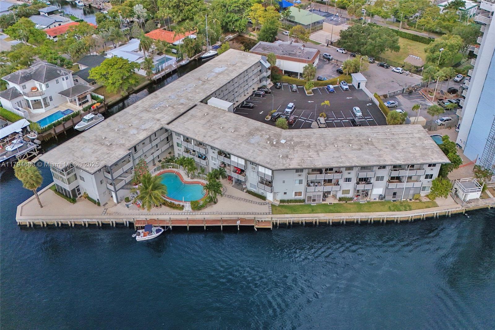 KEYSTONE ARMS CONDO - Residential