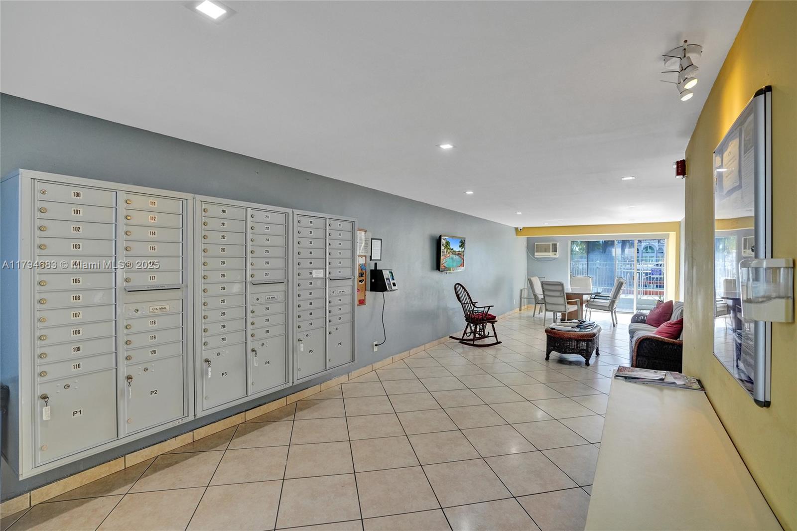 KEYSTONE ARMS CONDO - Residential