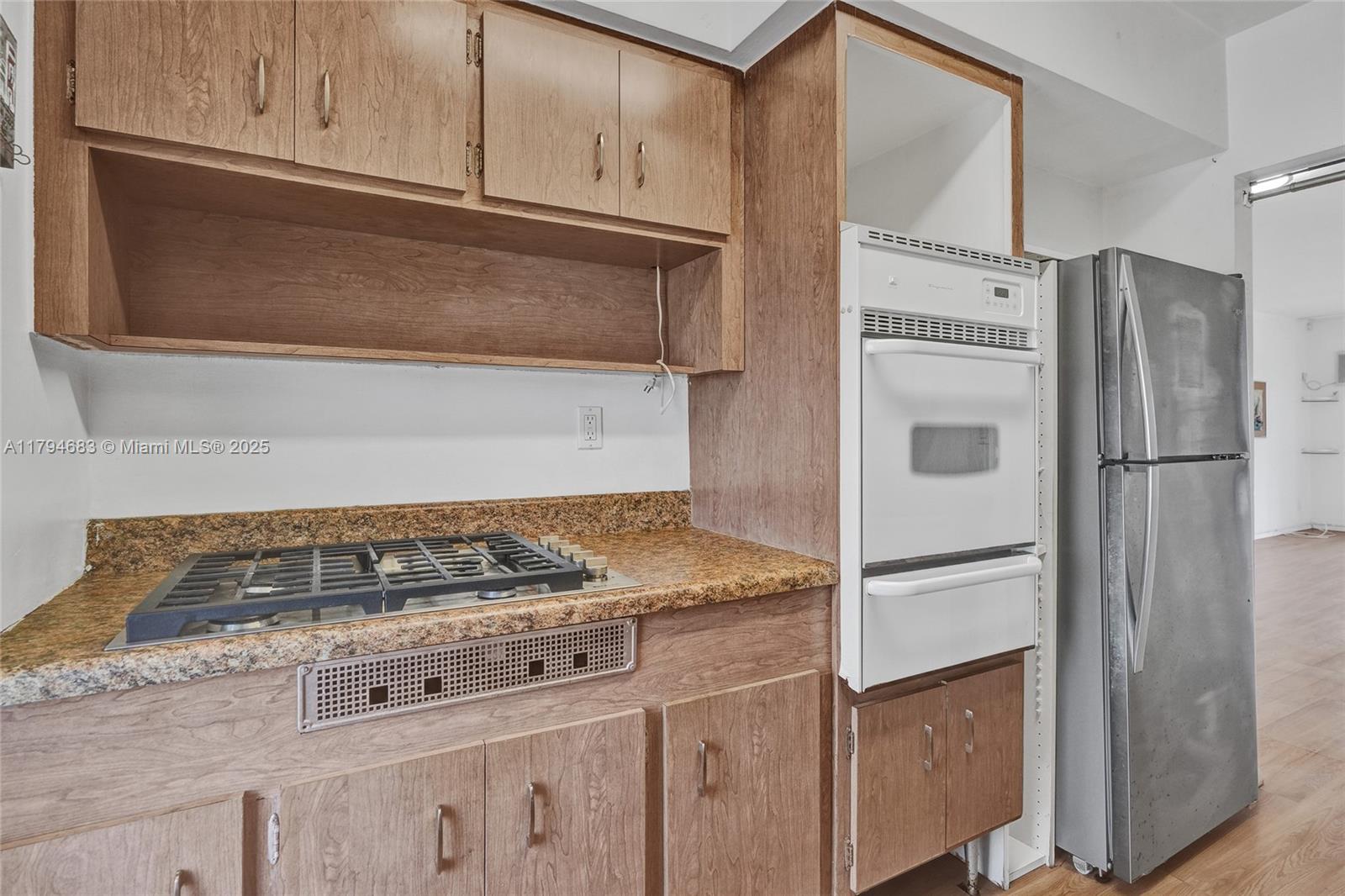 KEYSTONE ARMS CONDO - Residential