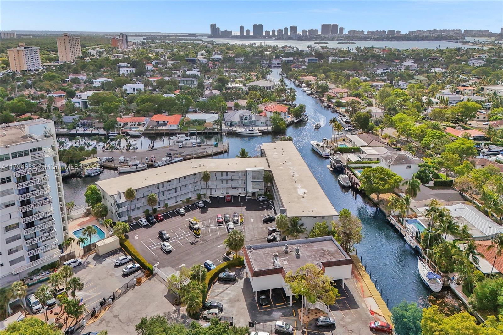 KEYSTONE ARMS CONDO - Residential