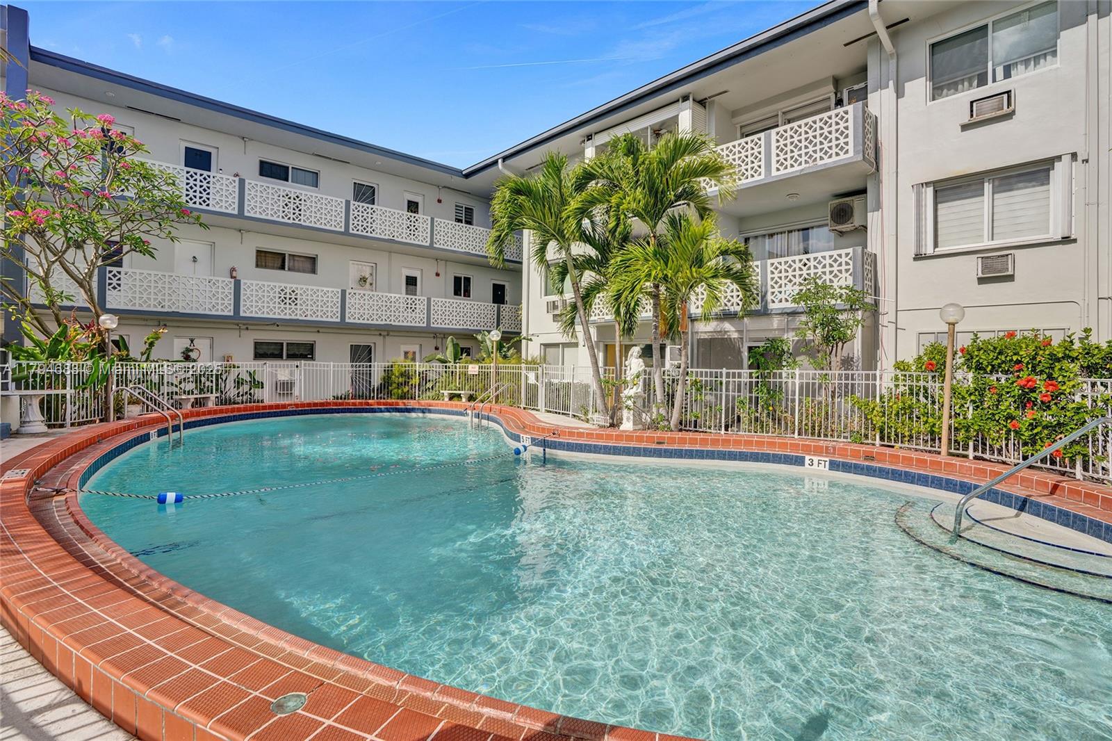 KEYSTONE ARMS CONDO - Residential