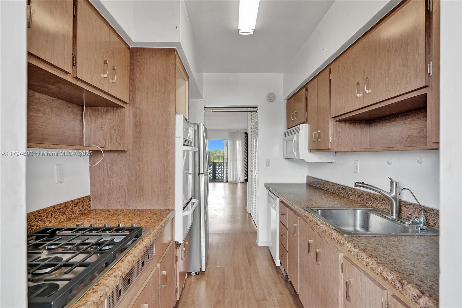KEYSTONE ARMS CONDO - Residential