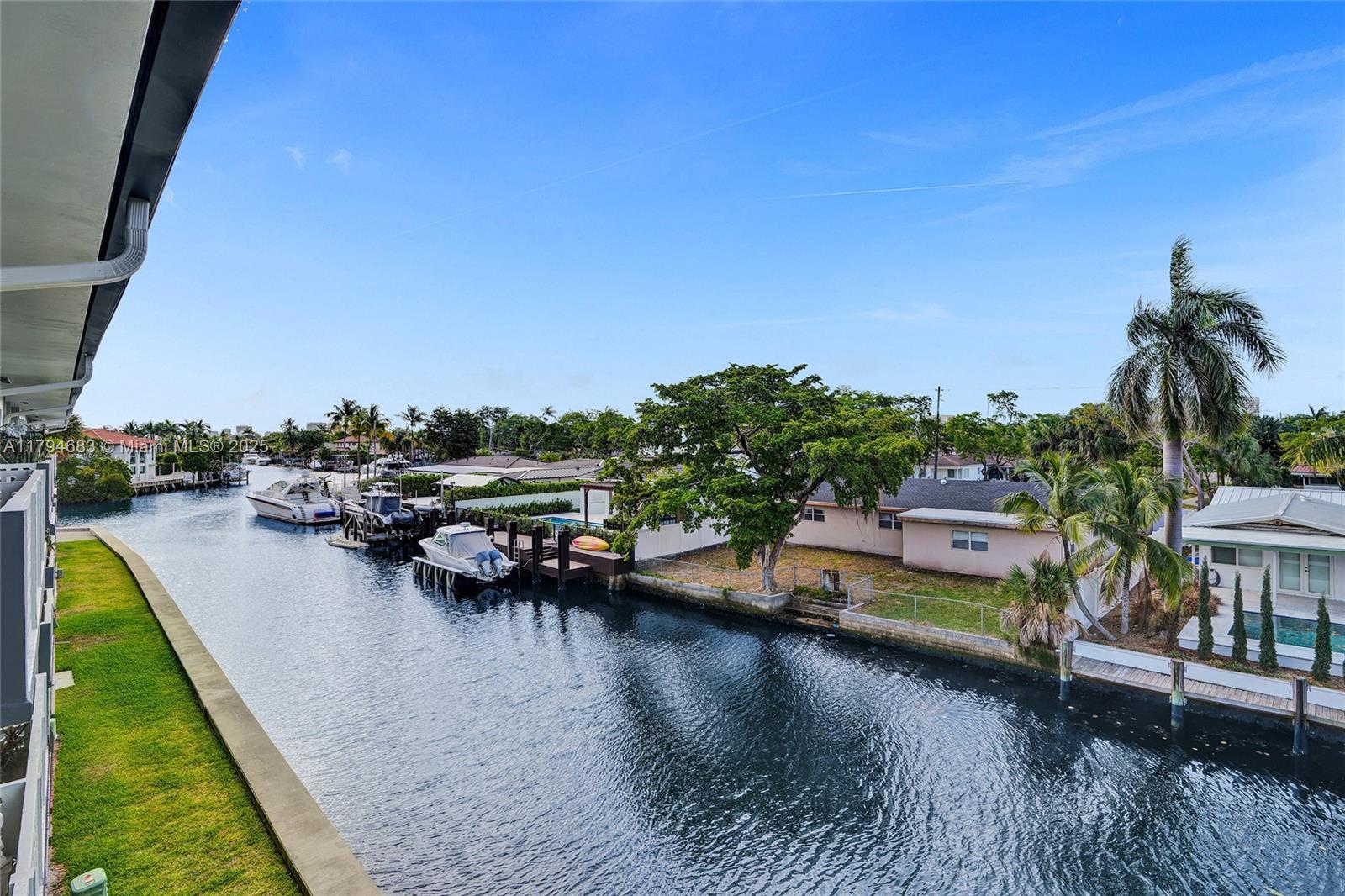KEYSTONE ARMS CONDO - Residential