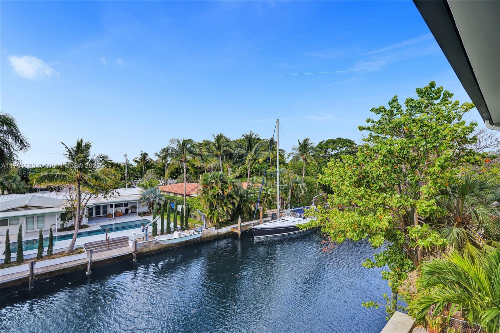 KEYSTONE ARMS CONDO - Residential