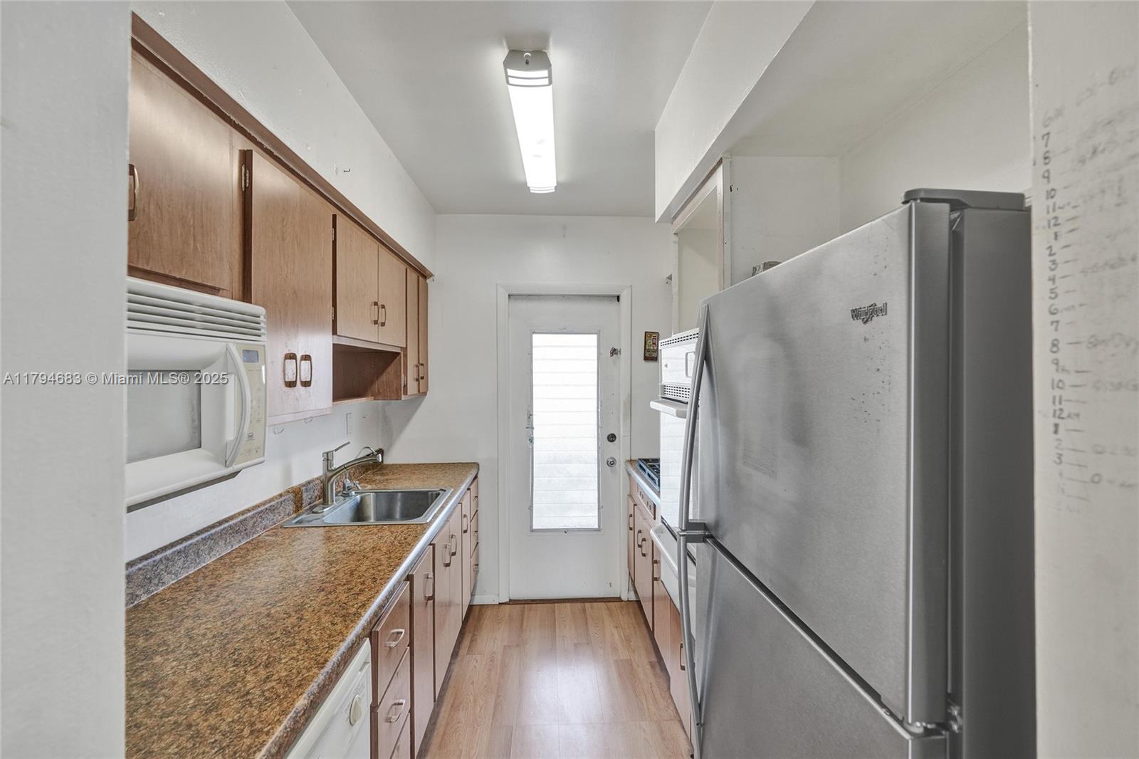 KEYSTONE ARMS CONDO - Residential