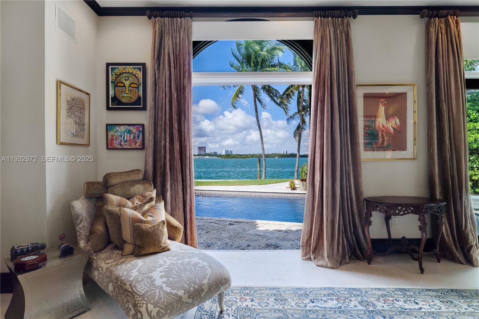 BAY HARBOR ISLAND - Residential