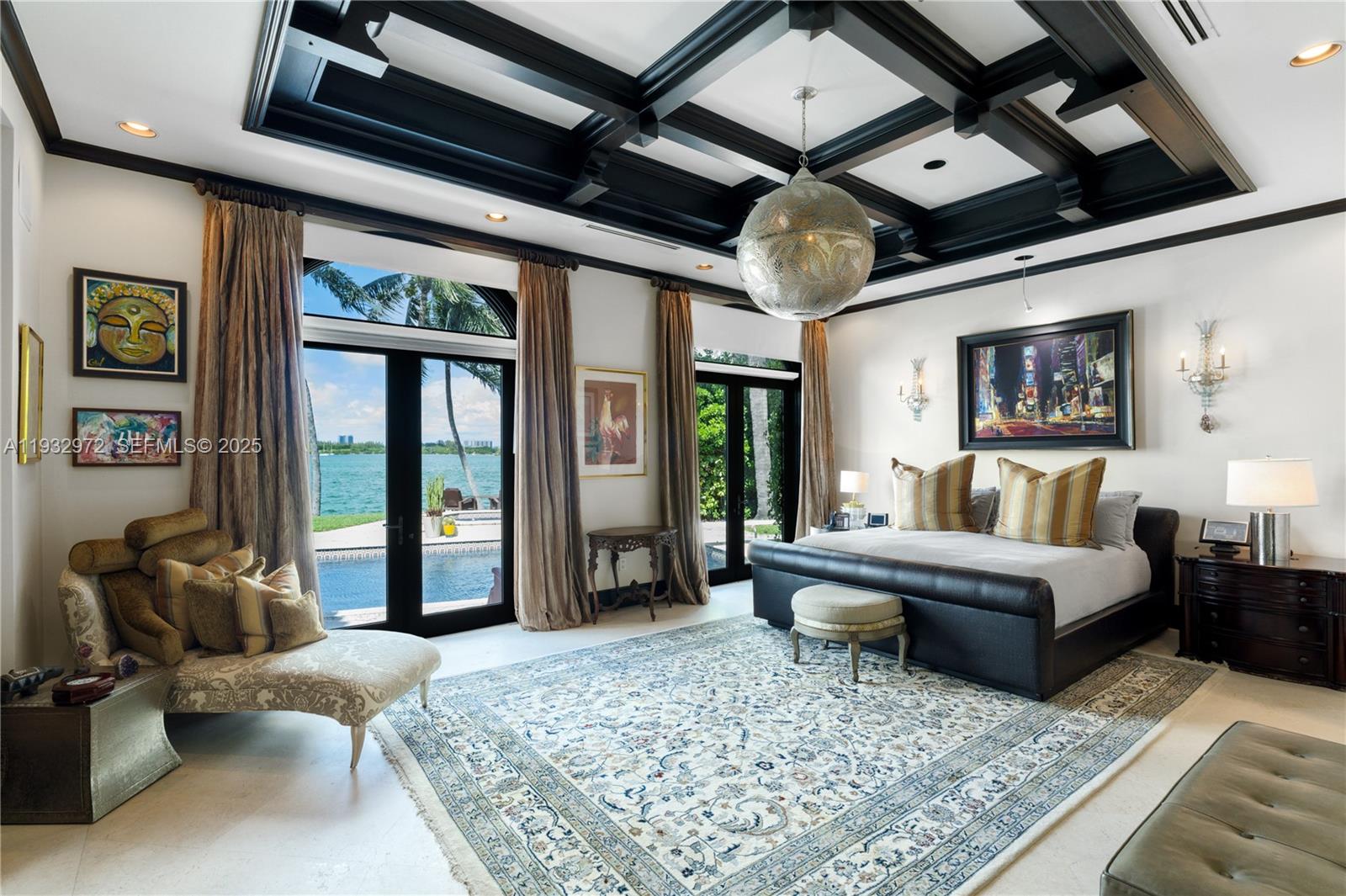 BAY HARBOR ISLAND - Residential