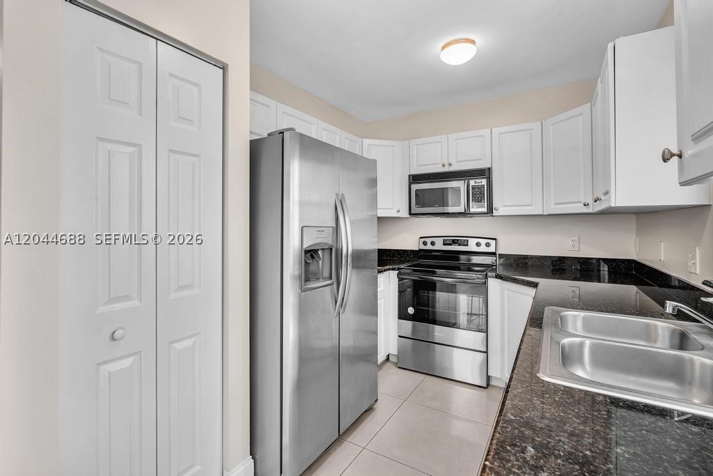 SEMINOLE FOREST - Residential Lease