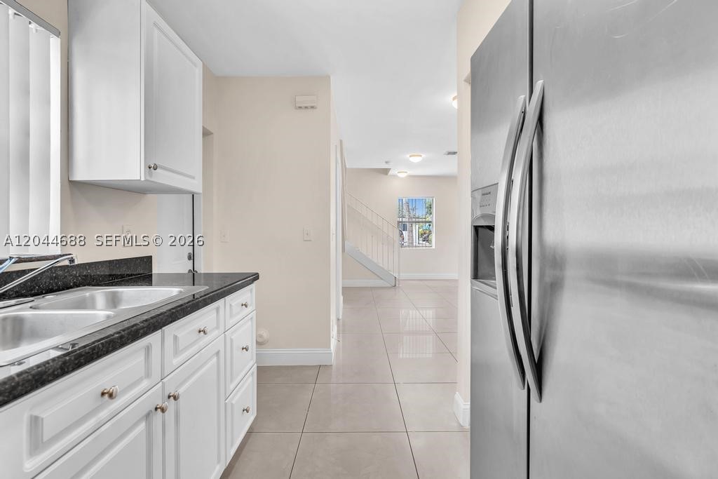 SEMINOLE FOREST - Residential Lease